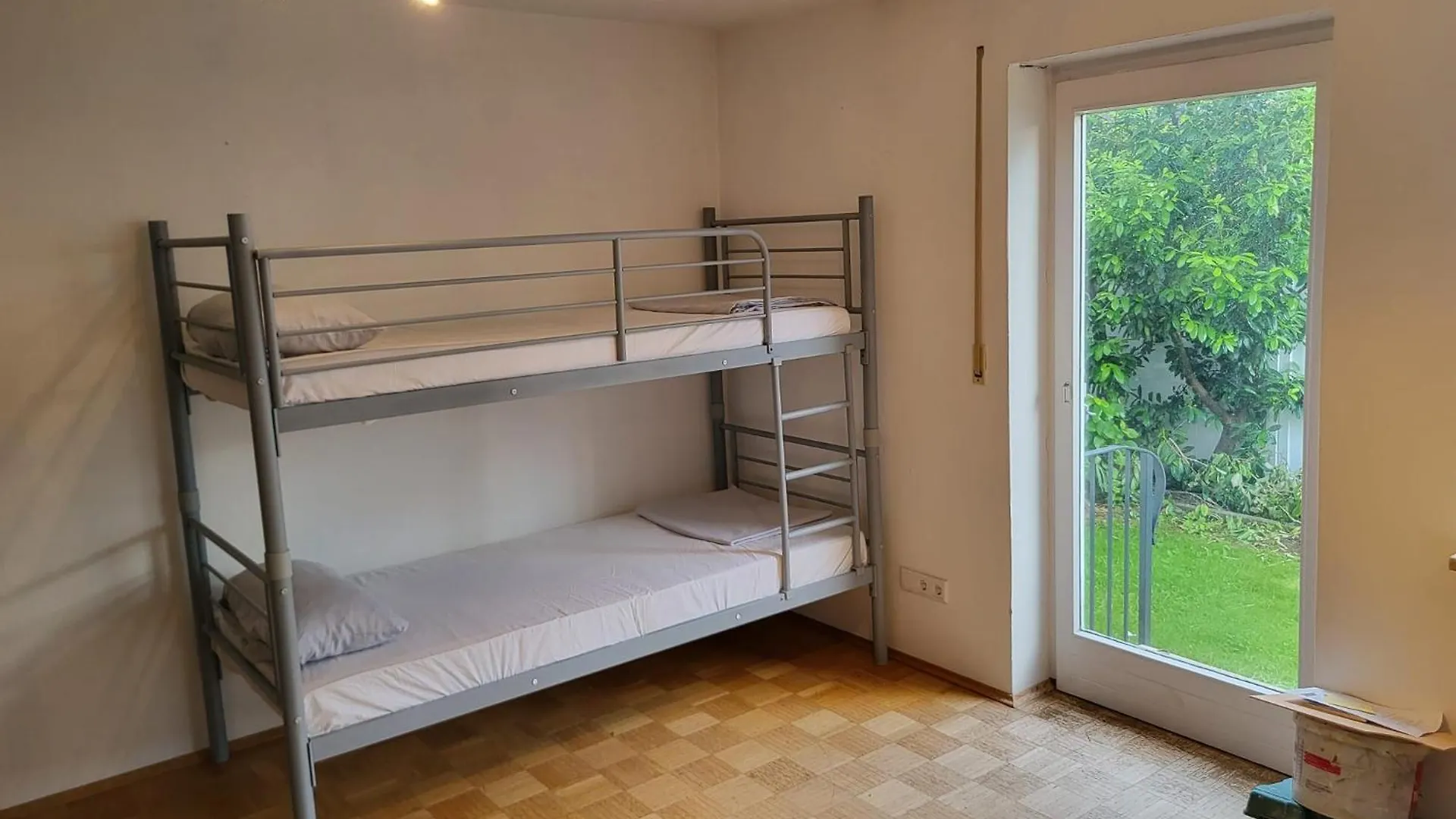 Pension Trudering München Deutschland