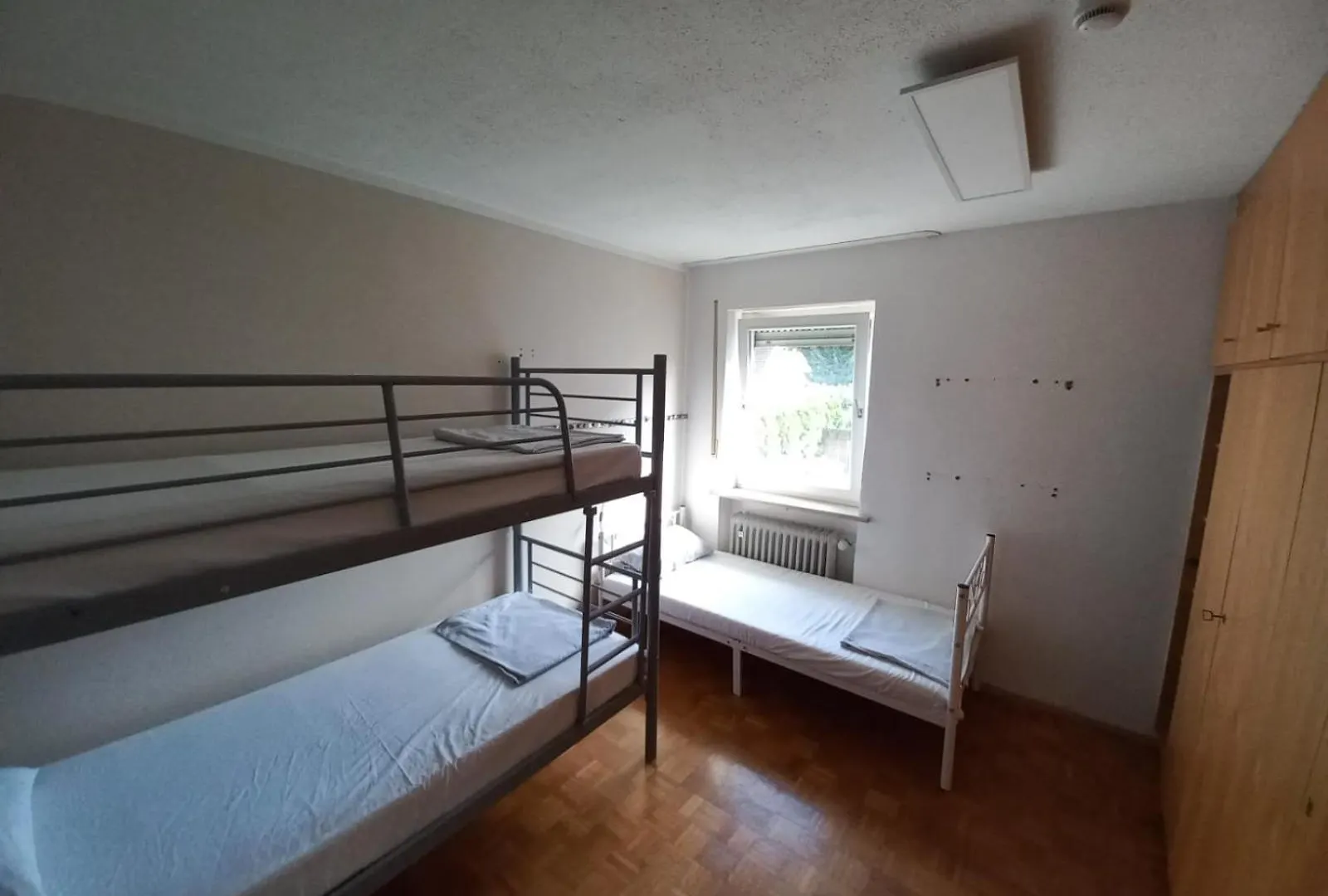 Pension Trudering Monaco di Baviera