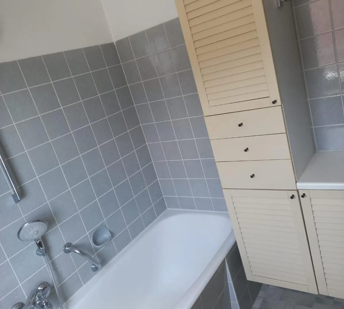 Pension Trudering Monaco di Baviera