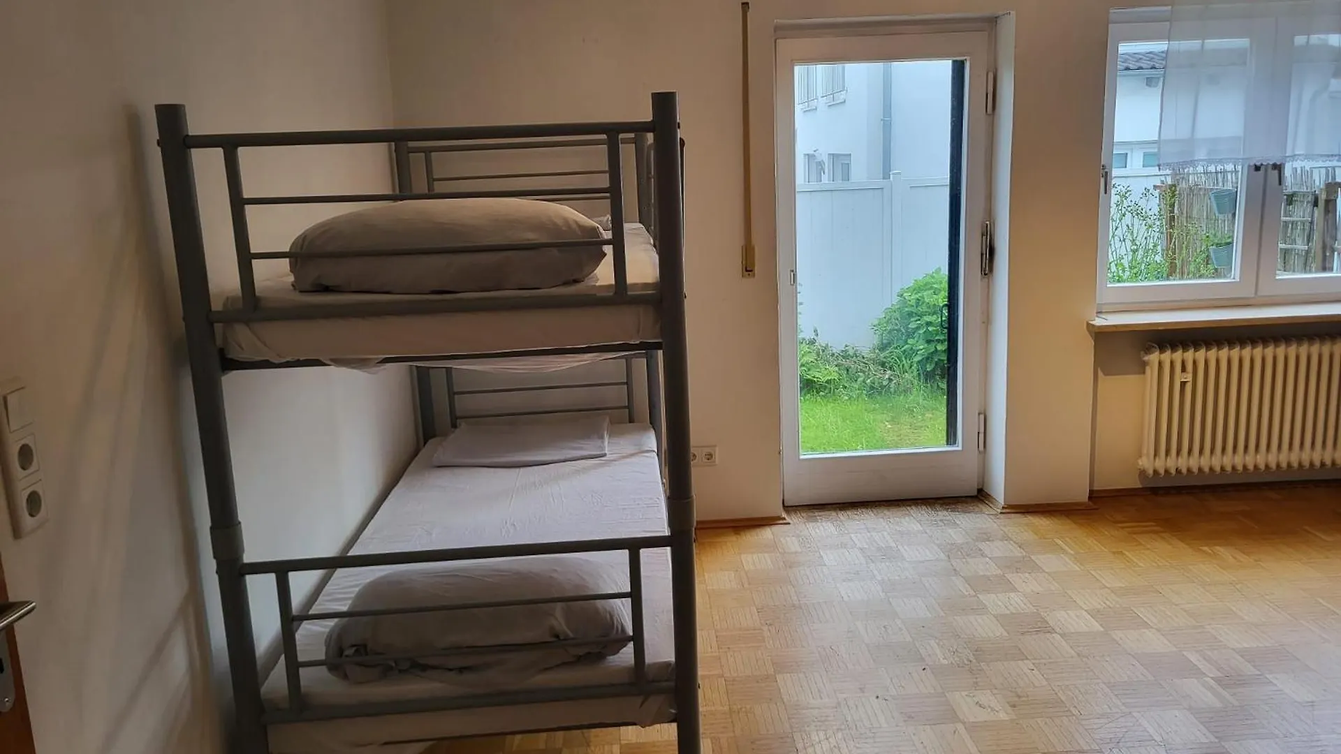 Pension Trudering Monaco di Baviera Germania