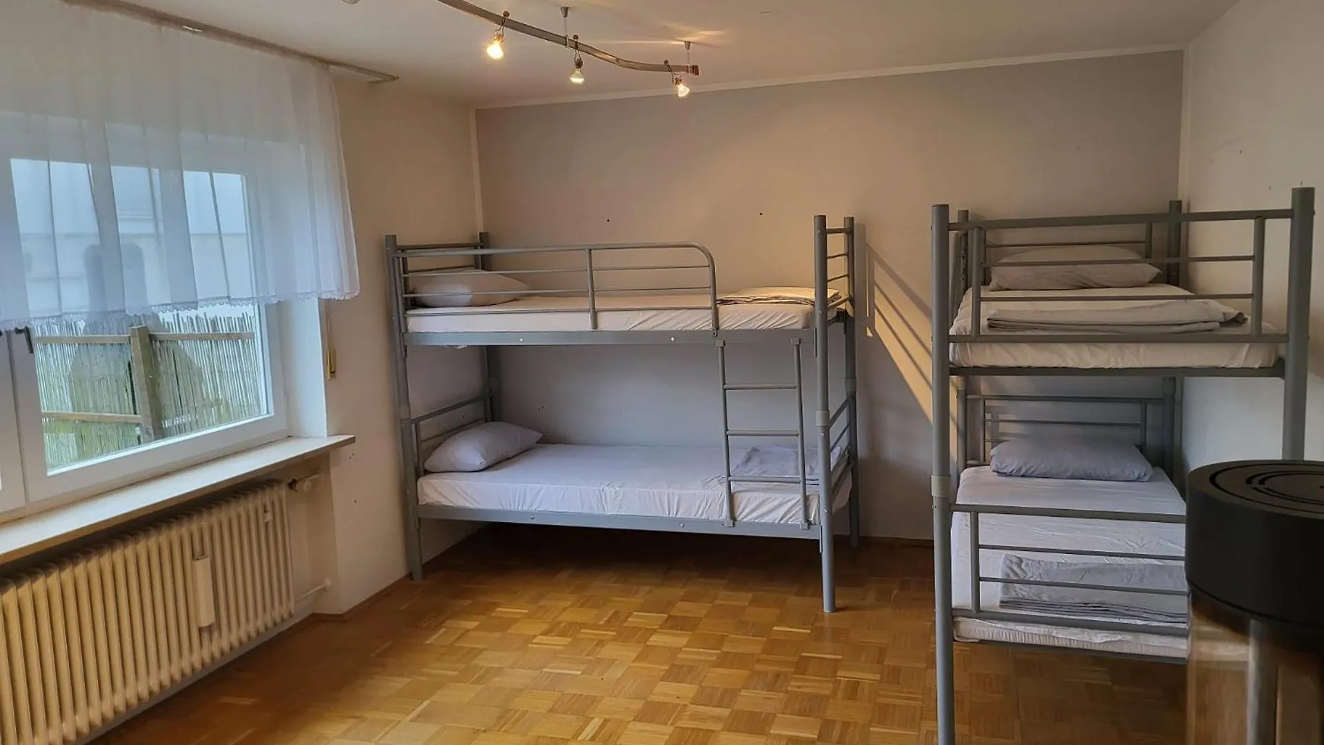 Pension Trudering Monaco di Baviera 0*,